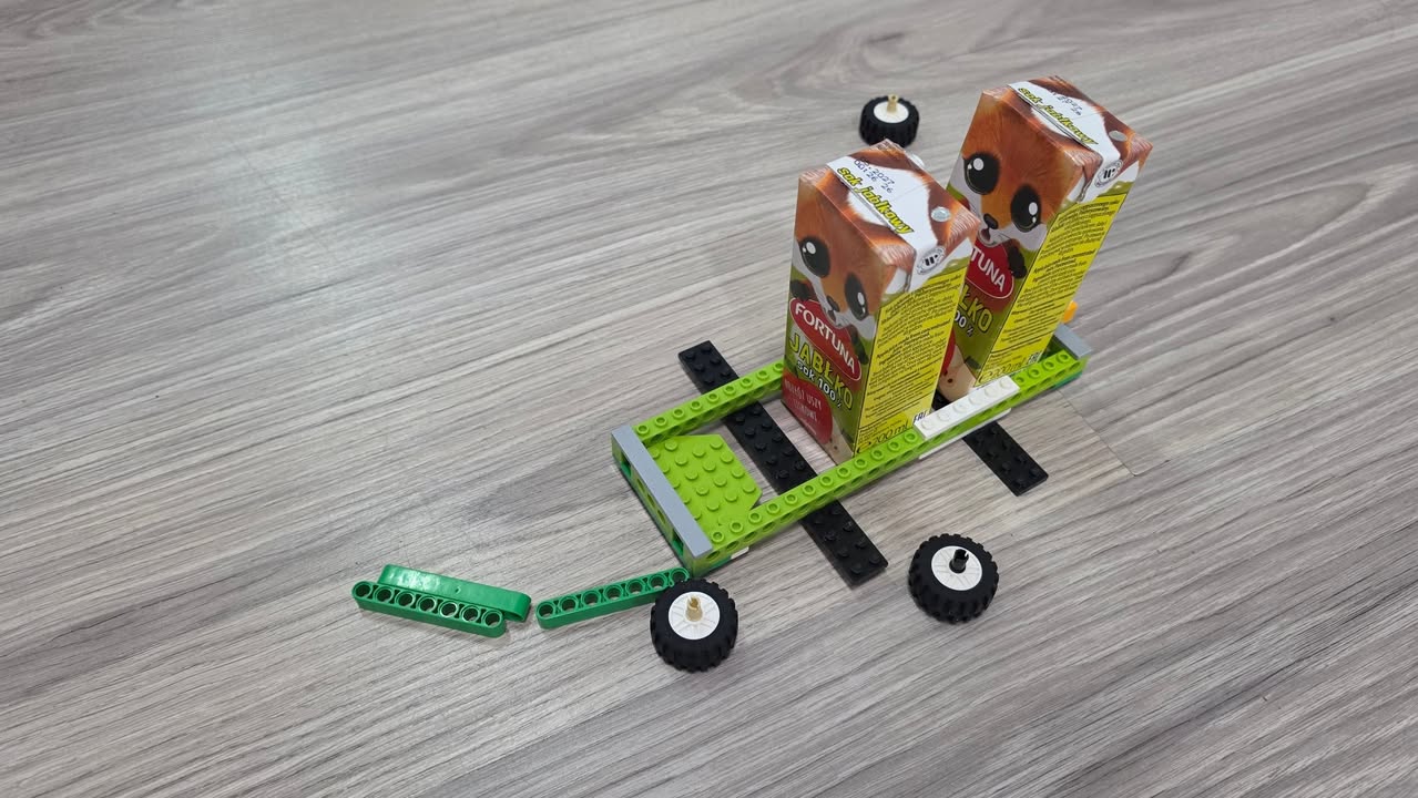 Robotyka Mój-Robot.pl — zdjęcie 3