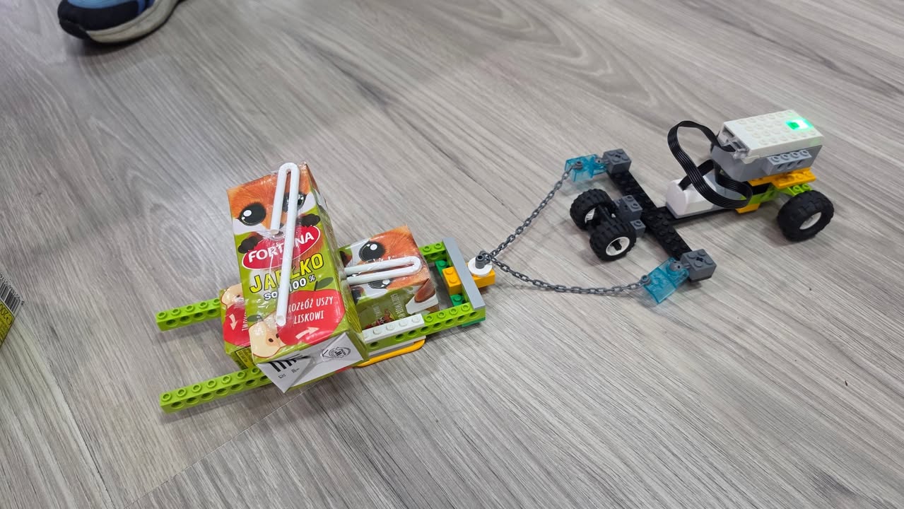 Robotyka Mój-Robot.pl — zdjęcie 5