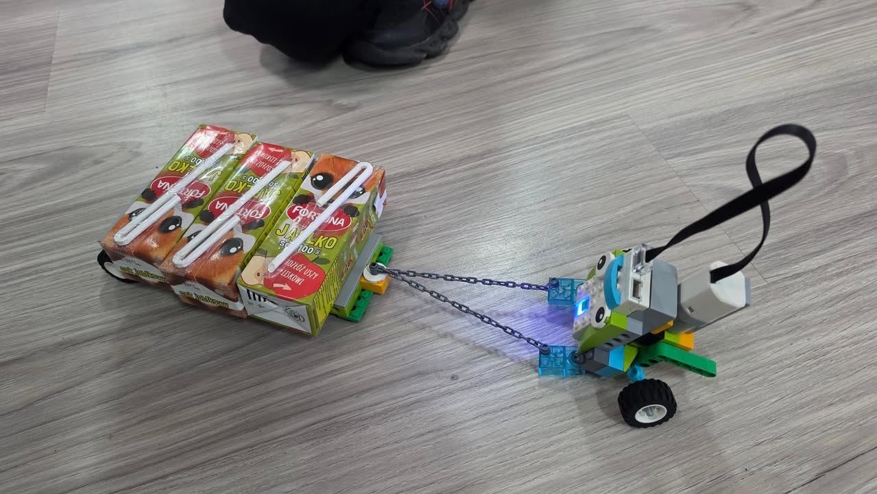 Robotyka Mój-Robot.pl — zdjęcie 6