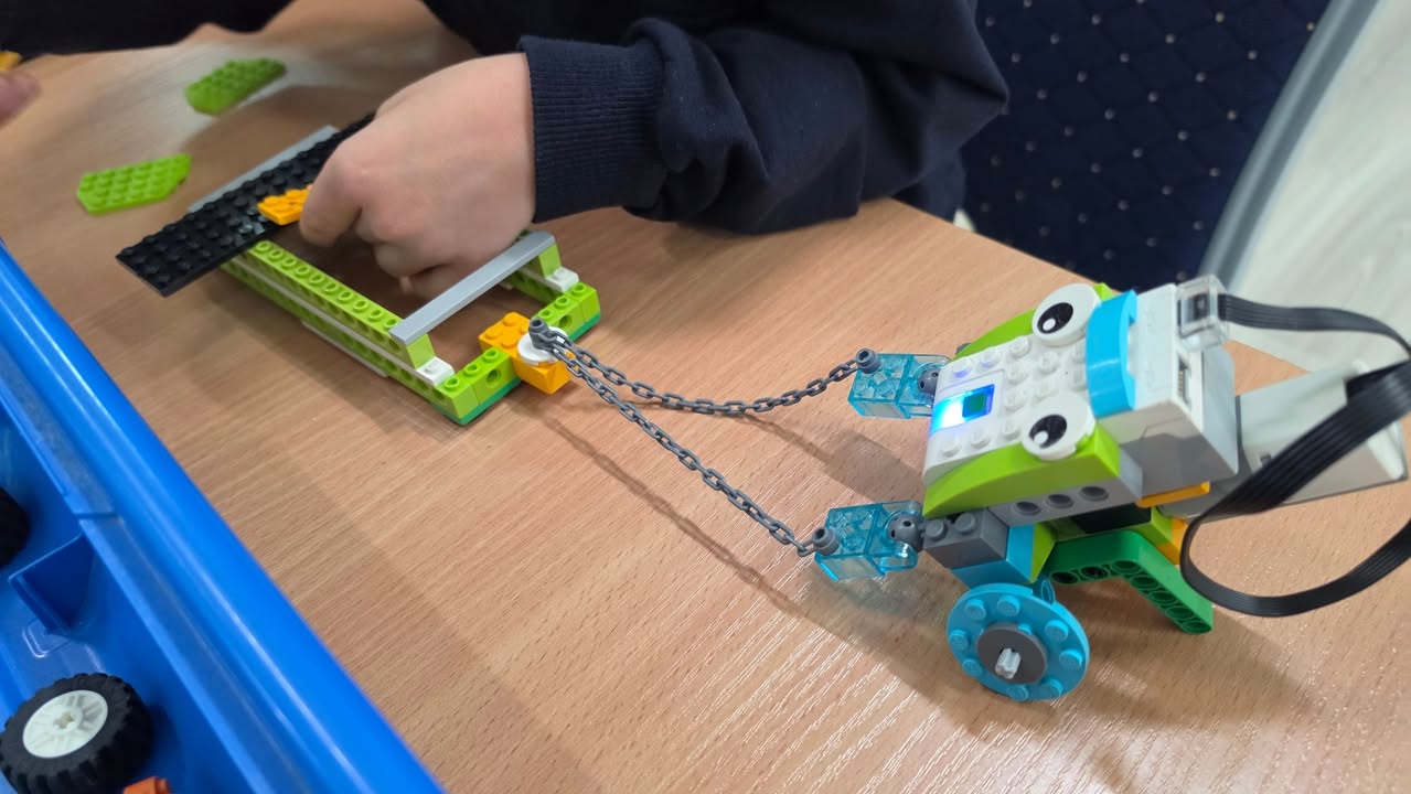 Robotyka Mój-Robot.pl — zdjęcie 2